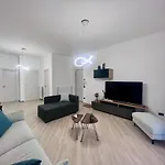 Arcuri Apartman Agrigento