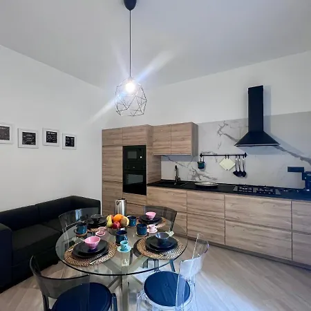 Arcuri אגריג'נטו