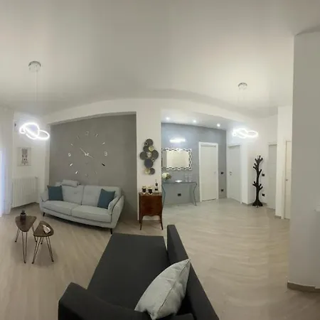 Arcuri Lejlighed Agrigento