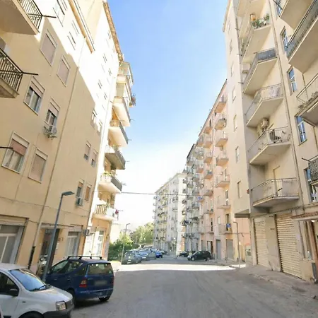 Apartman Arcuri *