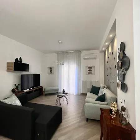 Lejlighed Arcuri