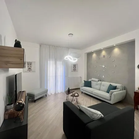 Lejlighed Arcuri Agrigento